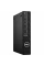 Настольный ПК DELL OptiPlex 3080, Tiny, Intel Core i3-10105T, 8Гб/256Гб, Intel UHD Graphics 630, Linux Ubuntu