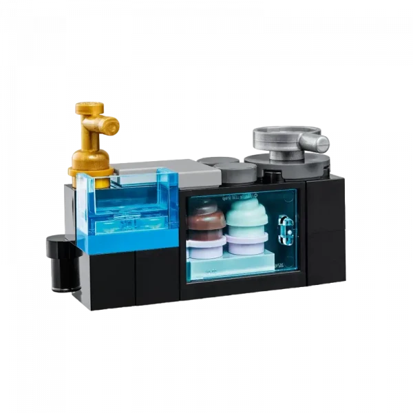 Конструктор LEGO 41449, 6+