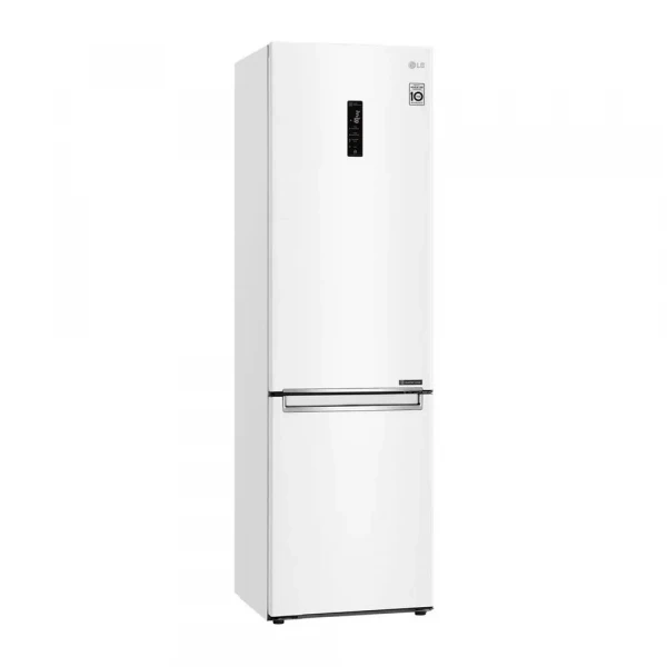 Frigider LG GA-B509SVUM, Alb