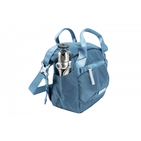 Geantă pe umăr Vanguard VEO FLEX 18M BL, Albastru