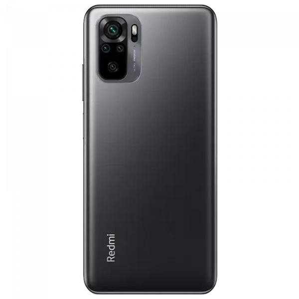 Смартфон Xiaomi Redmi Note 10, 64Гб/4Гб, Серый