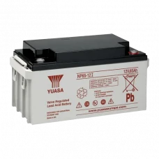 Acumulator UPS Yuasa NP65-12I, 12V 65