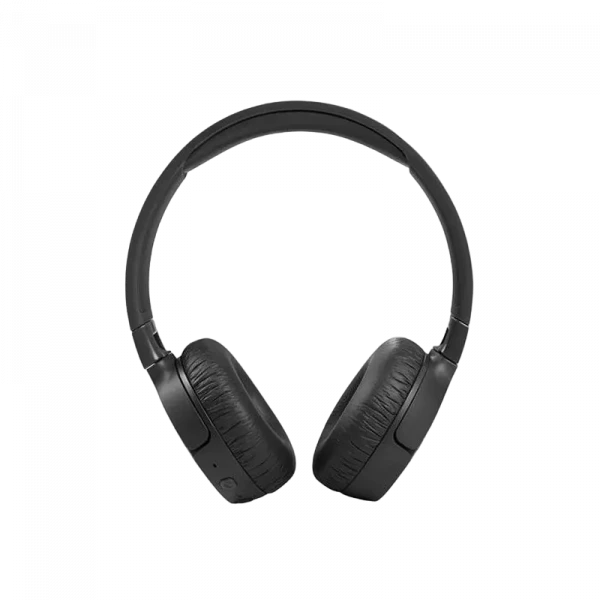 Căști JBL Tune 660BT, Negru