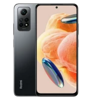 Смартфон Xiaomi Redmi Note 12 Pro 4G, 8Гб/256Гб, Graphite Gray