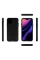 Husă Eiger North Case - iPhone 11 Pro, Negru