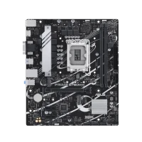 Placă de bază ASUS PRIME B760M-K, LGA1700, Intel B760, Micro-ATX