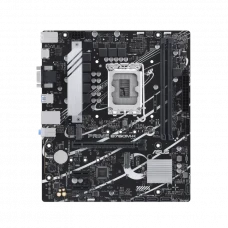 Placă de bază ASUS PRIME B760M-K, LGA1700, Intel B760, Micro-ATX