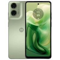 Смартфон Motorola Moto G24, 4Гб/128Гб, Sea Green