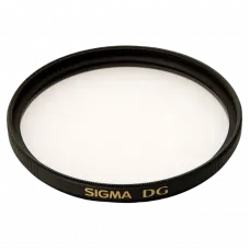 Filter SIGMA 72mm DG UV