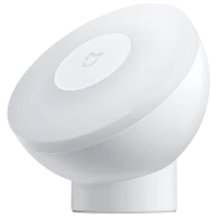 Lampă de noapte Xiaomi Mi Motion-Activated Night Light 2, Alb