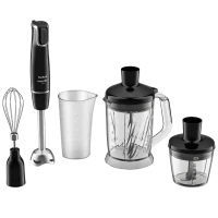 Погружной блендер Tefal HB94L830, Чёрный