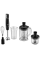 Blender de mână Tefal HB94L830, Negru