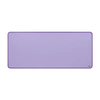 Mouse Pad pentru jocuri Logitech Desk Mat, Large, Levănțică