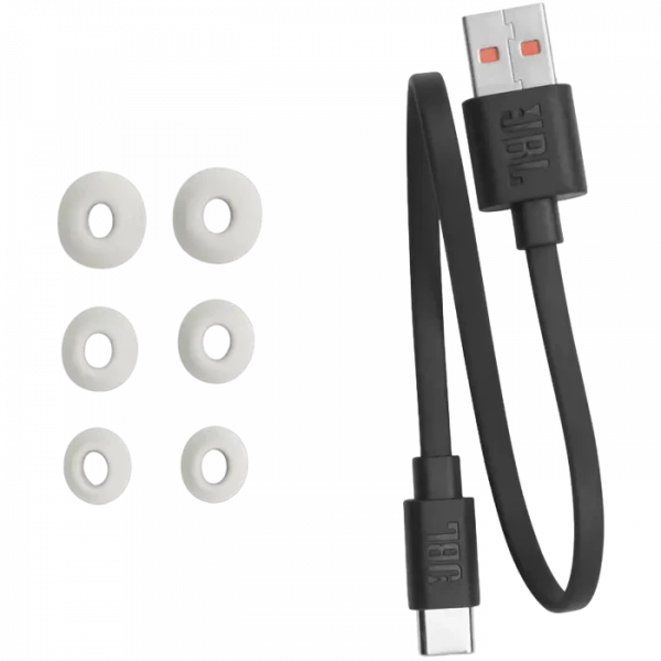 Căști JBL Tour Pro 2, Champagne