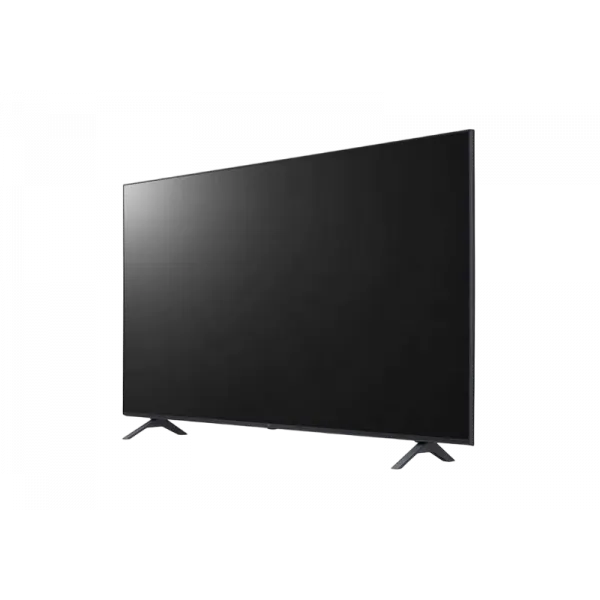 50 LED SMART TV LG 50UP80006LA, 3840x2160 4K UHD, webOS, Negru