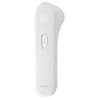 Бесконтактный Инфракрасный Термометр Xiaomi Mijia iHealth JXB-310 LED, Белый