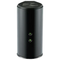 Беспроводной маршрутизатор D-Link DIR-860L, 3G, 4G, Чёрный