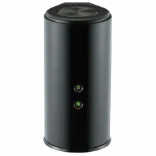Router fără fir D-Link DIR-860L, 3G, 4G, Negru