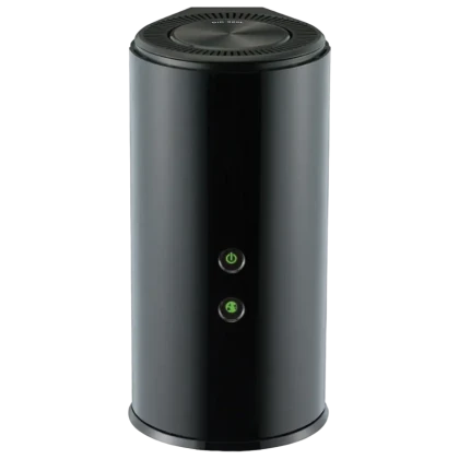 Router fără fir D-Link DIR-860L, 3G, 4G, Negru