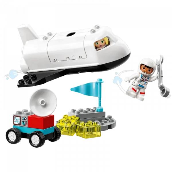 Конструктор LEGO 10944, 2+