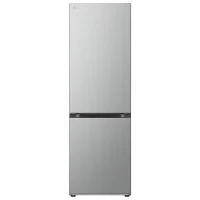Frigider LG GBV7180DPY, Argintiu