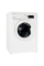 Mașină de spălat cu uscător EWDE 751451 W EU, 7kg, Alb