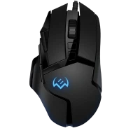 Игровая мышь SVEN RX-G975, Чёрный