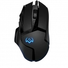 Gaming Mouse SVEN RX-G975, Negru