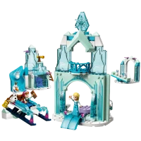 Constructor LEGO 43194, 4+