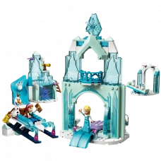 Constructor LEGO 43194, 4+