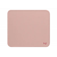 Mouse Pad pentru jocuri Logitech Studio Series, Small, Roz