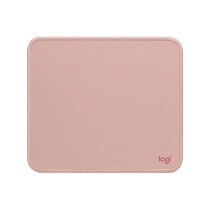 Игровой коврик для мыши Logitech Studio Series, Small, Розовый