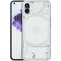 Smartphone Nothing Phone 1, 8GB/256GB, Transparent