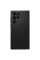 Husă Spigen Samsung S22+, Liquid Air, Negru mat