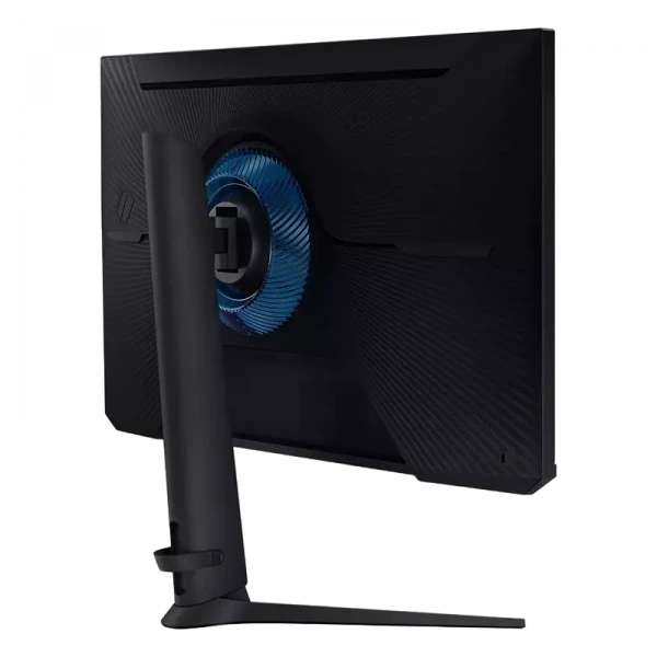 Игровой монитор Samsung S27AG300N / 27 дюймов / VA 1920x1080 FHD / Чёрный
