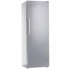 Congelator Hotpoint-Ariston HFZ 6175 S, Argintiu