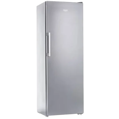Congelator Hotpoint-Ariston HFZ 6175 S, Argintiu