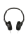 Căști SONY MDR-ZX110AP, Negru