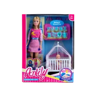 Papușa Anlily 7132106