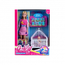 Papușa Anlily 7132106