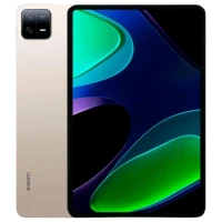 Tabletă Xiaomi Xiaomi Pad 6, Wi-Fi, 8GB/128GB, Auriu