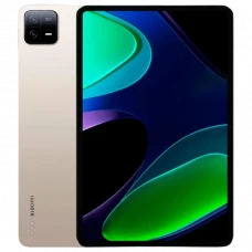 Tabletă Xiaomi Xiaomi Pad 6, Wi-Fi, 8GB/128GB, Auriu