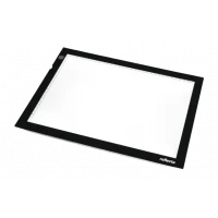 Panoul LED Reflecta 10319 Ultra-subțire, Negru