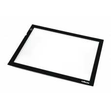 Panoul LED Reflecta 10319 Ultra-subțire, Negru