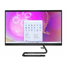 Computer All-in-One Lenovo IdeaCentre 3 22ADA05, 21,5, AMD Athlon 3050U, 4GB/256GB, Fără SO, Negru