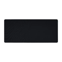 Игровой коврик для мыши RAZER Gigantus V2, Large, Чёрный