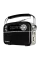 Radio portabil SVEN SRP-505, Negru