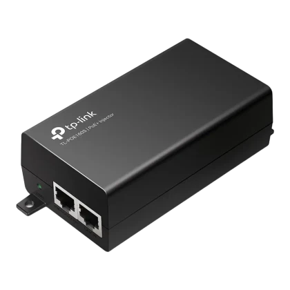 PoE Инжектор TP-LINK PoE160S, 802.3af/at PoE+