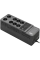 Источник бесперебойного питания APC Back-UPS BE650G2-RS, Линейно-интерактивный, 650VA