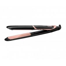 Placă de îndreptat părul BaByliss ST391E, Negru